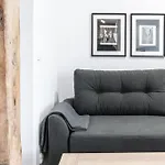 Apartamenty Pamiatkowa 11, 2 Rooms, Self Check In 24H