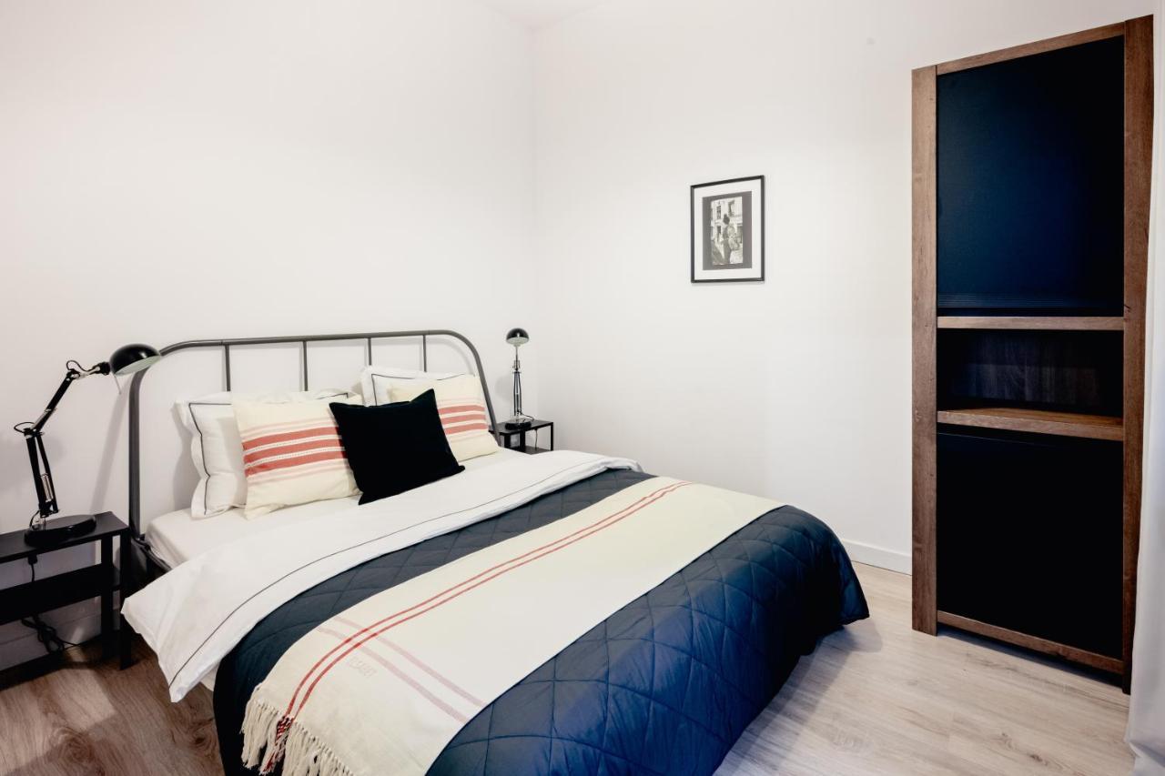 Pamiatkowa 11, 2 Rooms, Self Check In 24h * Poznań