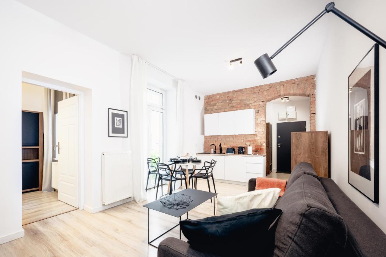 Apartamento Pamiatkowa 11, 2 Rooms, Self Check In 24h *