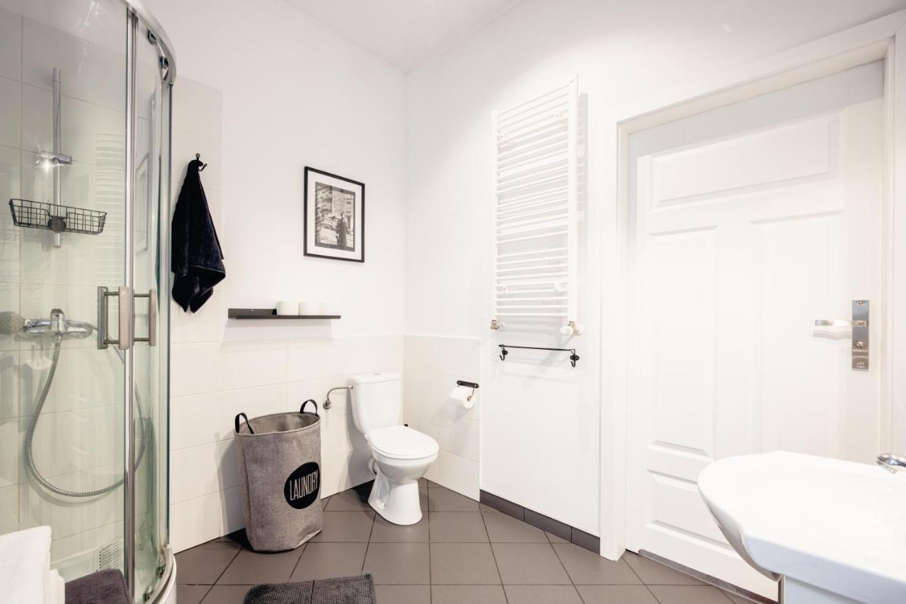 Apartamento Pamiatkowa 11, 2 Rooms, Self Check In 24h Poznań