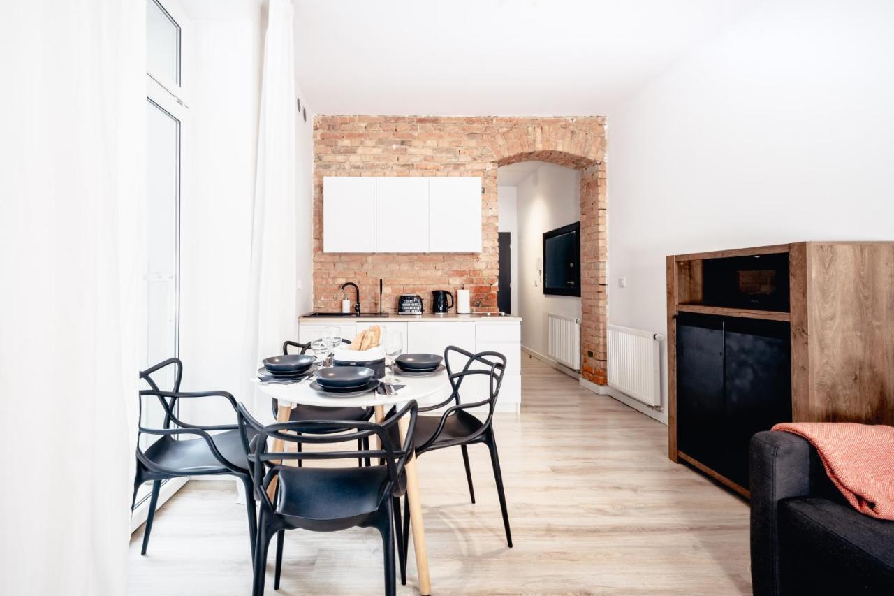Apartamento Pamiatkowa 11, 2 Rooms, Self Check In 24h