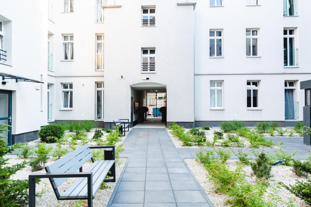 Apartamento Pamiatkowa 11, 2 Rooms, Self Check In 24h Poznań