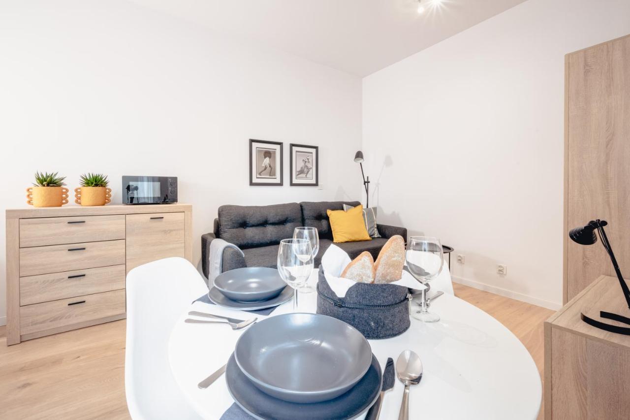 Apartamento Pamiatkowa 11, 2 Rooms, Self Check In 24h
