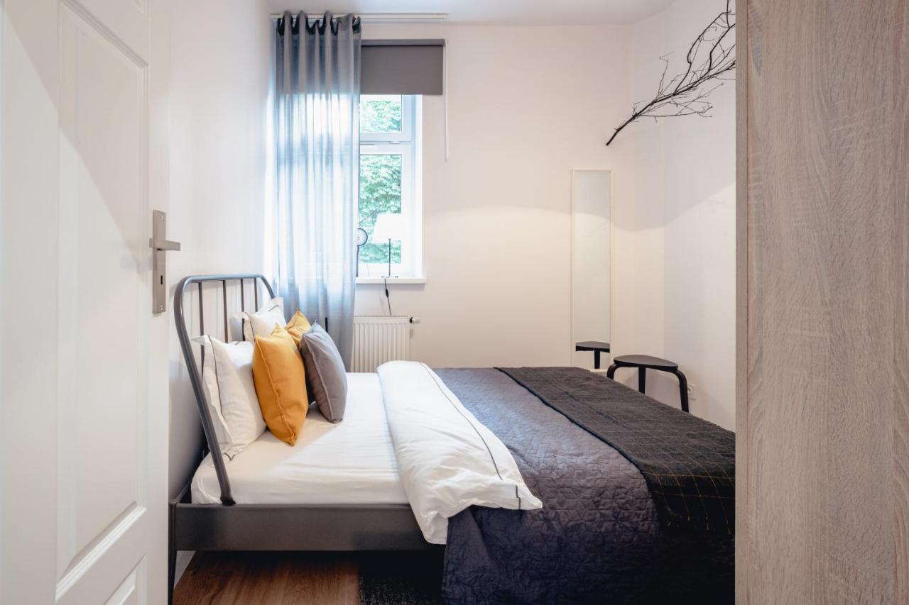 Apartamento Pamiatkowa 11, 2 Rooms, Self Check In 24h