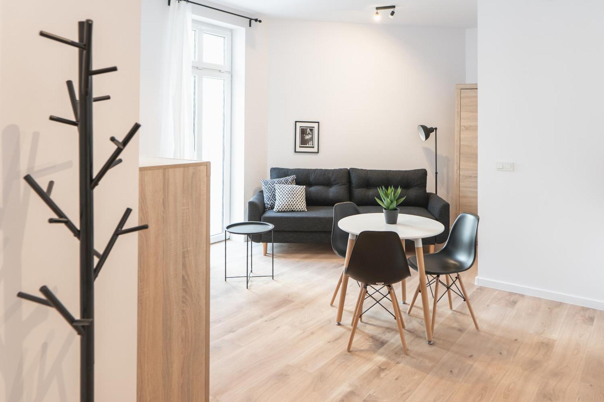 Apartamento Pamiatkowa 11, 2 Rooms, Self Check In 24h *