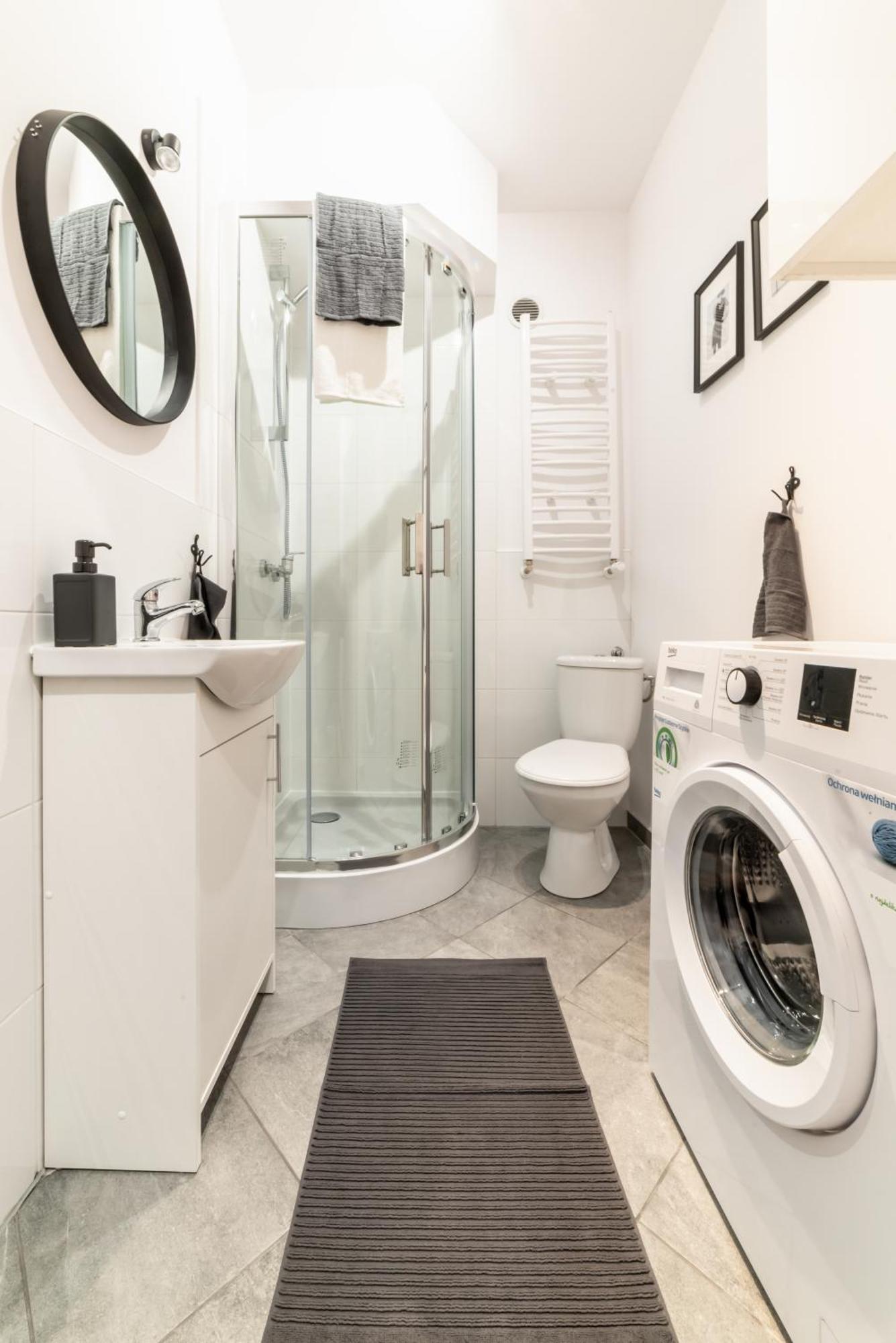 Apartamento Pamiatkowa 11, 2 Rooms, Self Check In 24h Poznań