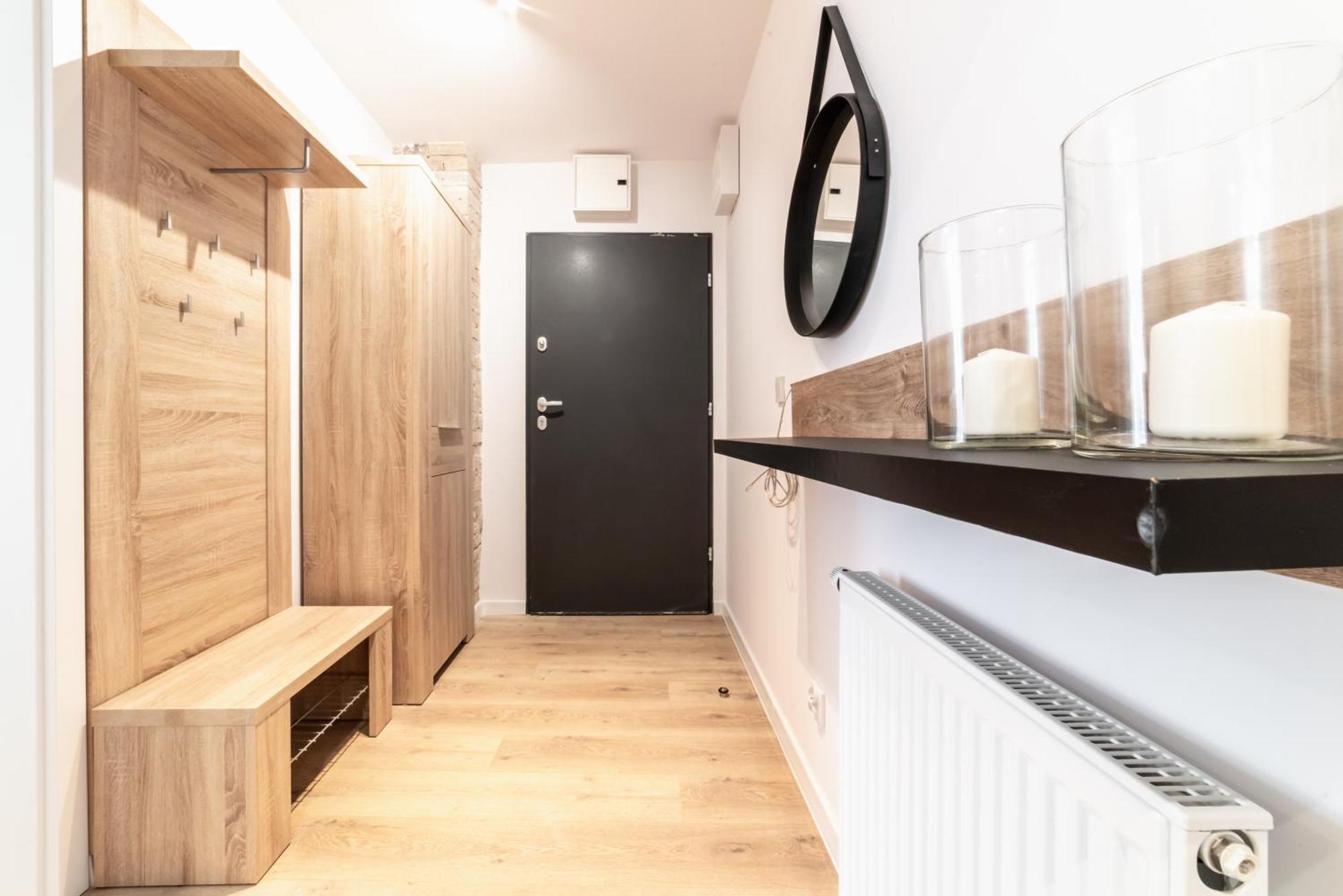 Apartamento Pamiatkowa 11, 2 Rooms, Self Check In 24h