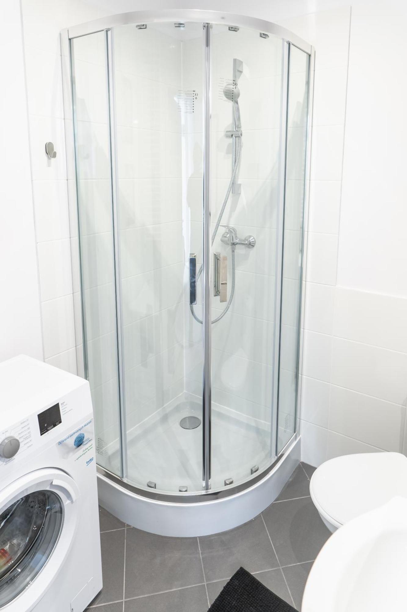 Apartamento Pamiatkowa 11, 2 Rooms, Self Check In 24h