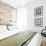 Apartamenty Pamiatkowa 11, 2 Rooms, Self Check In 24H