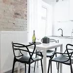 Apartamenty Pamiatkowa 11, 2 Rooms, Self Check In 24H