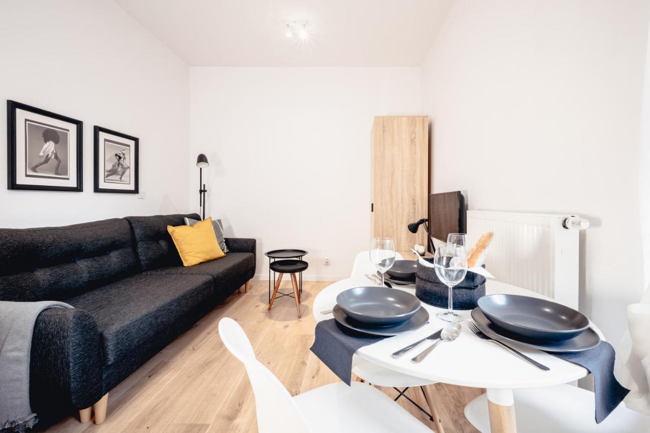 Apartament Pamiatkowa 11, 2 Rooms, Self Check In 24h *